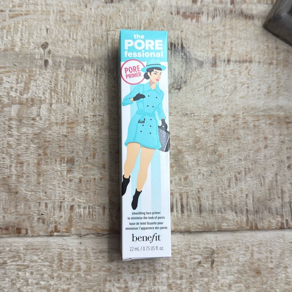 Benefit The pore professional primer